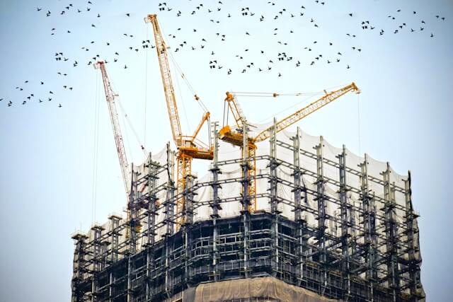 Unternehmenskauf und Immobilien – 10 Punkte, die man beachten sollte