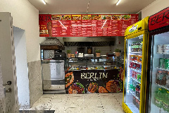 Vorschau für Döner und Pizza-Restaurant zu verkaufen<br> 