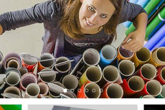 Vorschau für Gewerbe für Werbetechnik, Plotfolien, Plotter und Zubehör zu verkaufen