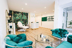 Vorschau für Kosmetikstudio in Bad Wimpfen zu verkaufen<br> 