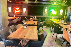 Vorschau für Café & Lounge in Herten zu verkaufen<br> 