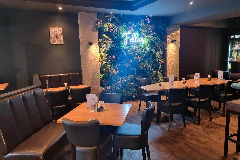 Vorschau für Bar/Restaurant in Heide zu verkaufen<br> 