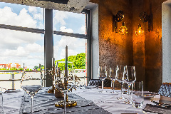 Vorschau für Erfolgreiches Restaurant an der Ostsee zu verkaufen