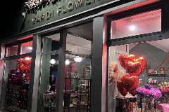 Vorschau für Blumengeschäft in Düsseldorf zu Verkaufen<br> 