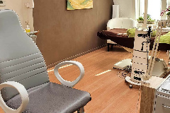 Vorschau für Kosmetikstudio mit Friseurstudio in Göttingen zu verkaufen