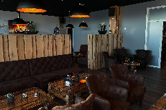 Vorschau für Shisha-Bar und Cocktail Lounge in Wiesmoor  zu verkaufen