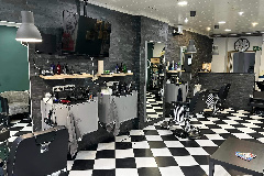 Vorschau für Barbershop/Friseursalon zu Verkaufen<br> 
