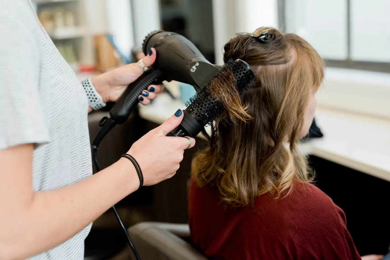 Selbstst&auml;ndig machen mit eigenem Friseursalon