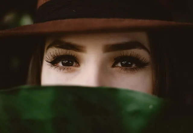 Wimpernstudio er&ouml;ffnen - so geht das